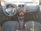 2014 Nissan Versa Note s