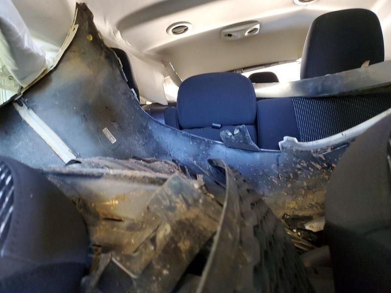 2017 Dodge Journey Crossroad