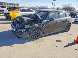 Mini Cooper s salvage cars for sale: 2018 Mini Cooper s