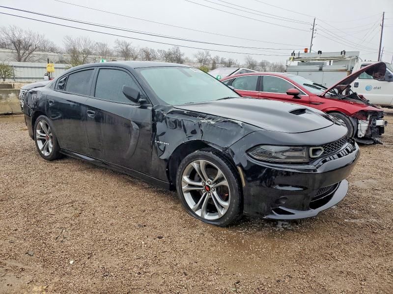 2020 Dodge Charger R/T