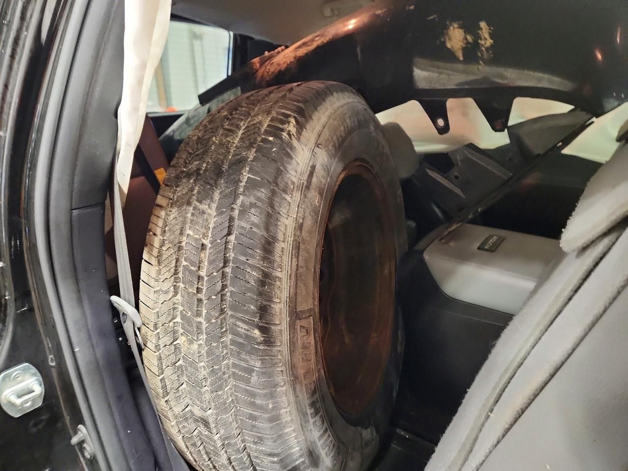 2014 Toyota Sequoia Platinum