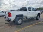 2016 GMC Sierra C2500 sle