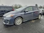 2014 Toyota Prius Plug-in