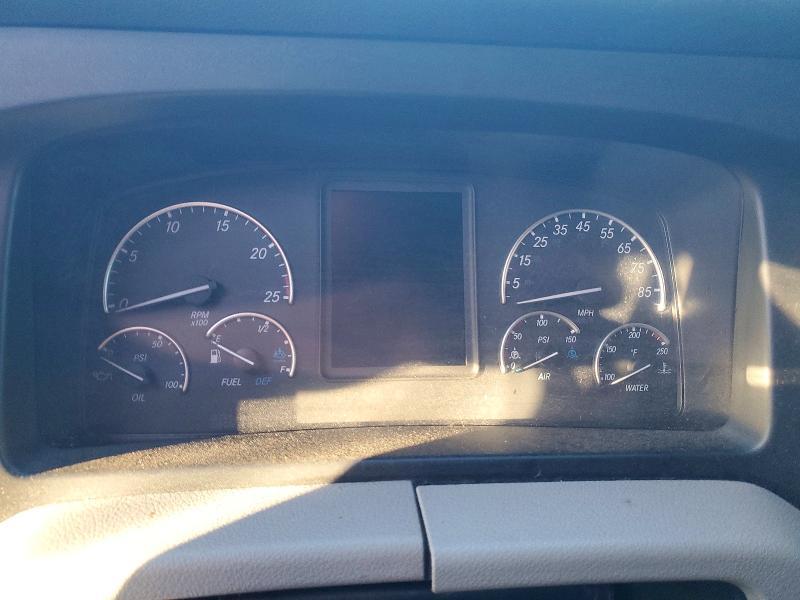 2022 Freigliner 2022 Freightliner Cascadia 126