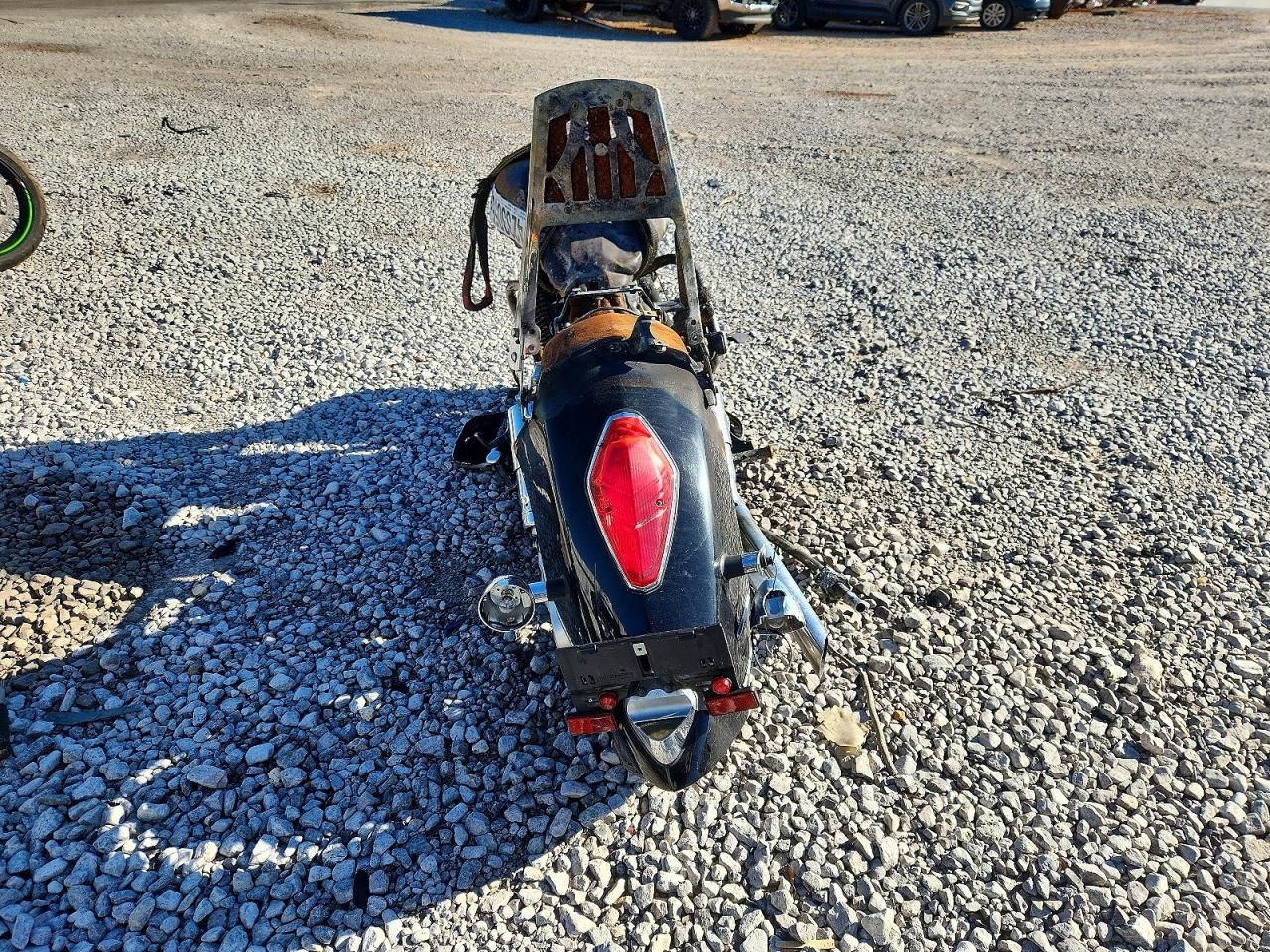 2003 Honda VT1300 S