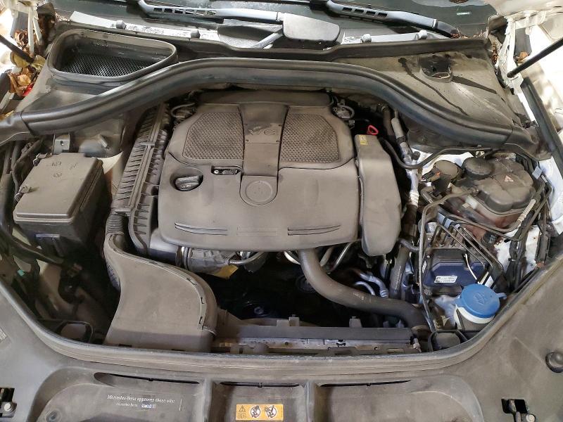 2018 Mercedes-Benz Gle 350 4matic