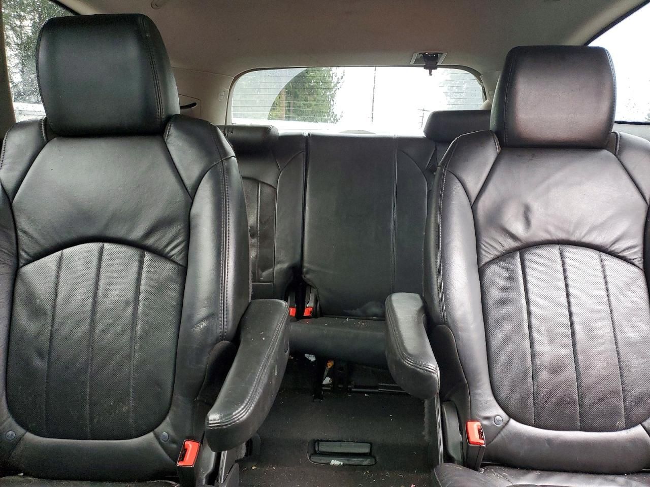 2011 Buick Enclave cxl