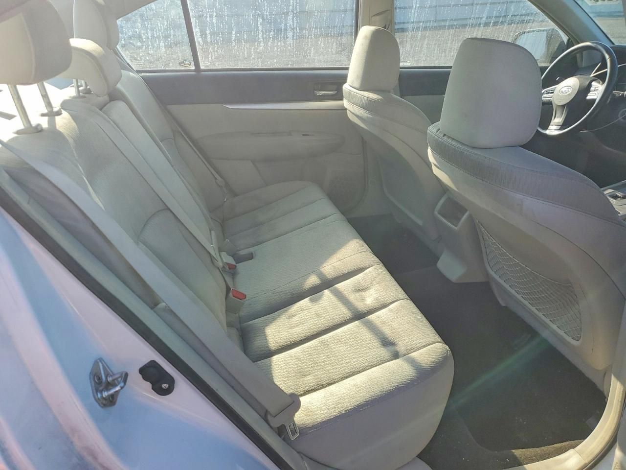 2012 Subaru Legacy 2.5i Premium