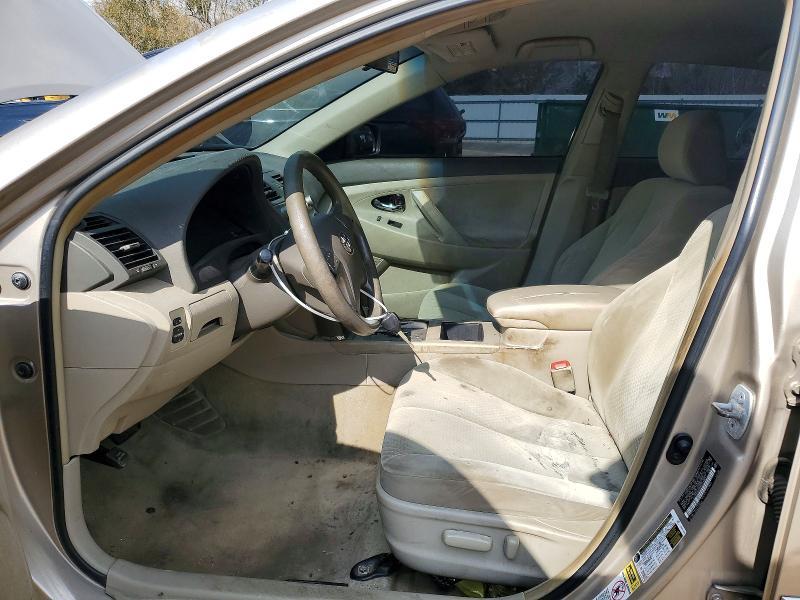 2008 Toyota Camry ce