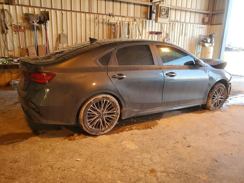 2022 KIA Forte