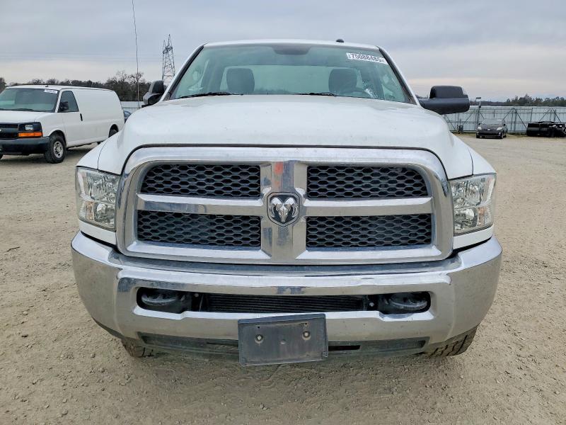 2018 Dodge Ram 2500 st