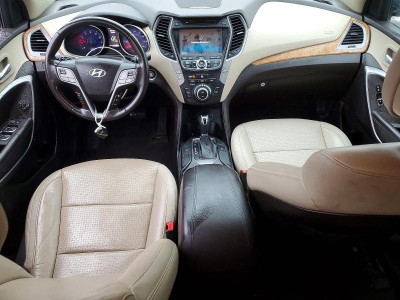 2014 Hyundai Santa fe Sport