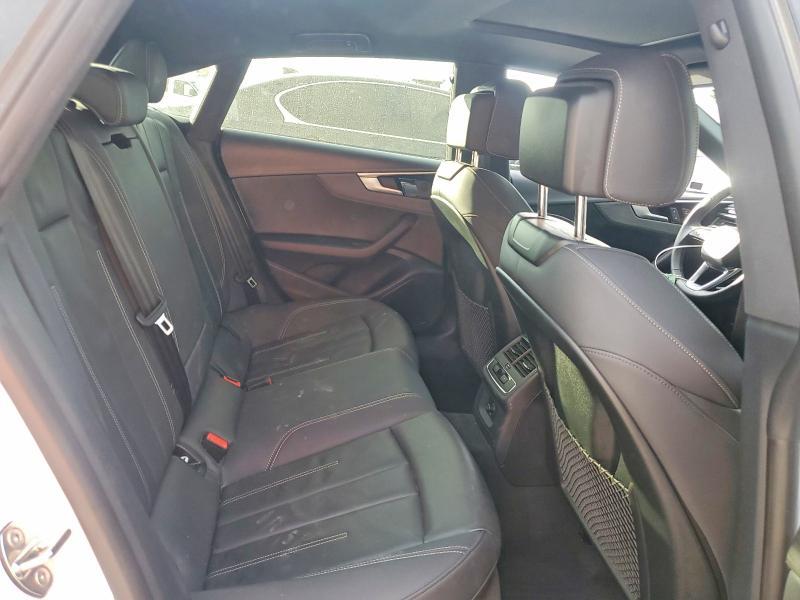 2024 Audi A5 Premium 45