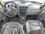 2002 Chrysler Pt Cruiser Limited