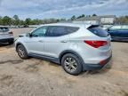2014 Hyundai Santa fe Sport 2.4l