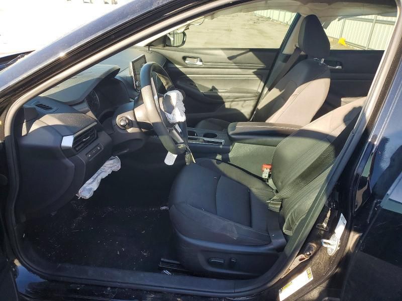 2020 Nissan Altima s