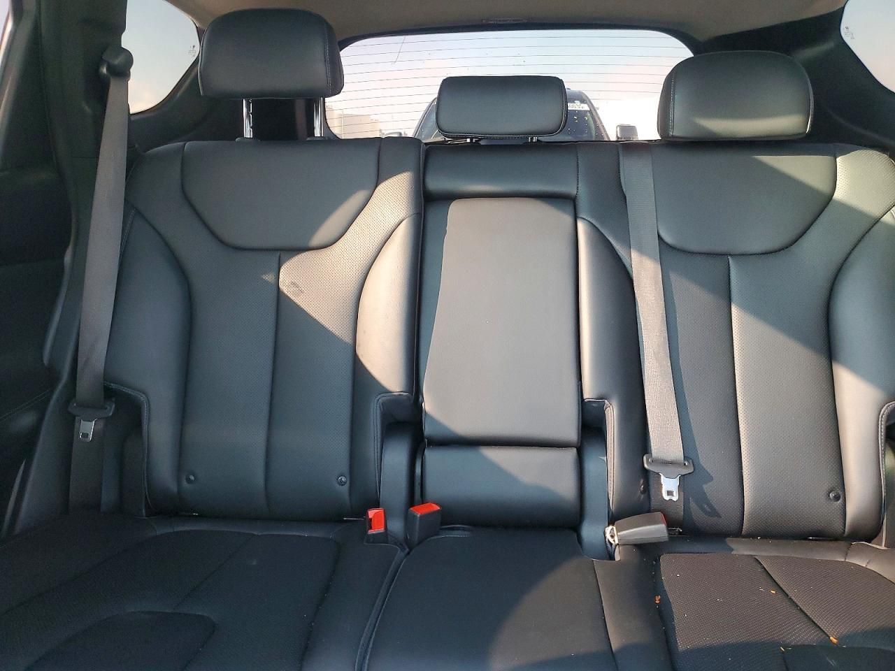 2023 Hyundai Santa fe sel Premium