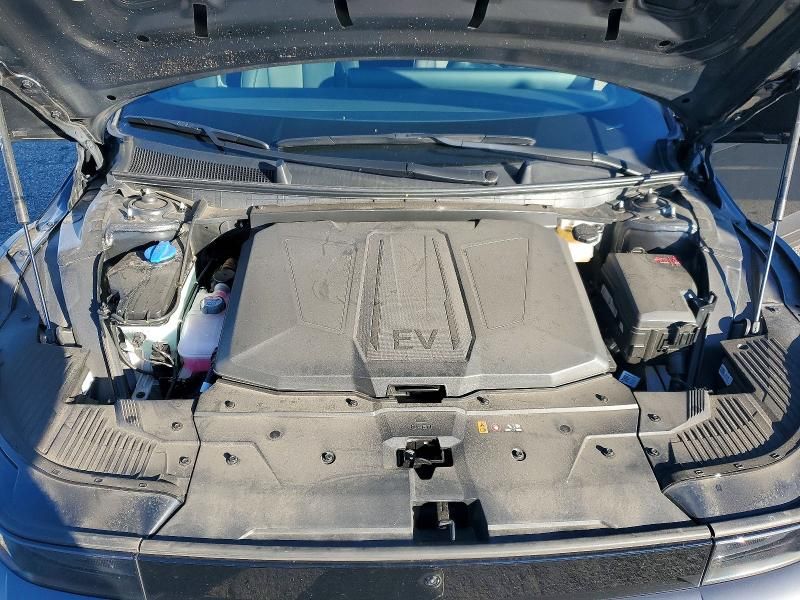 2025 Hyundai Ioniq 5 xrt