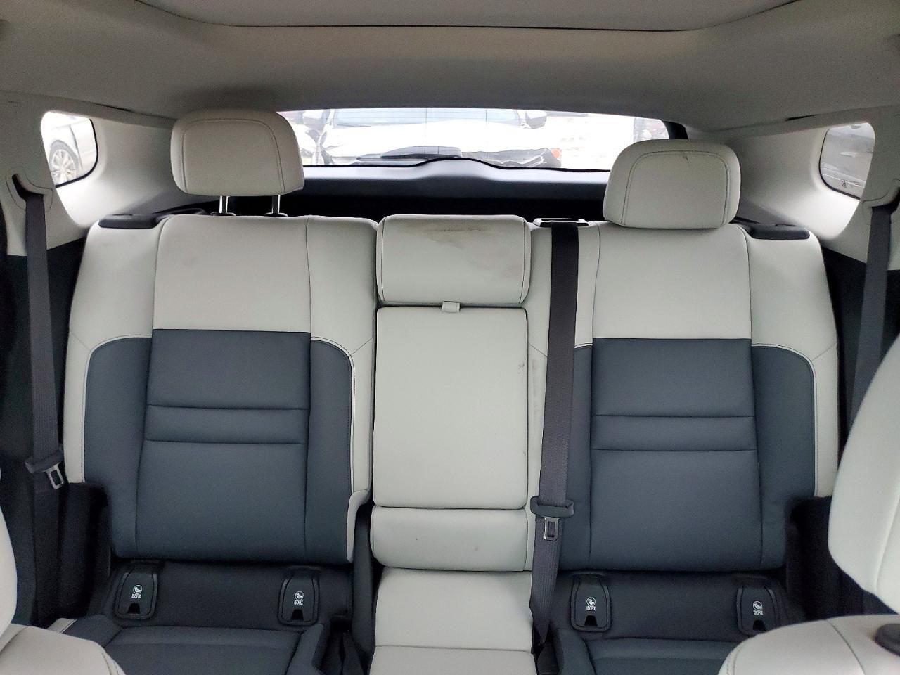 2024 Honda Prologue Touring