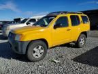 2008 Nissan Xterra off Road