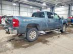 2011 Chevrolet Silverado K3500 LT