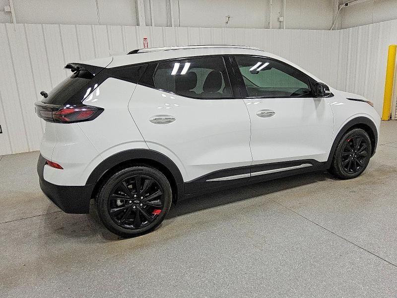 2023 Chevrolet Bolt euv Premier