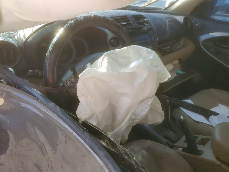 2011 Toyota Rav4 Limited