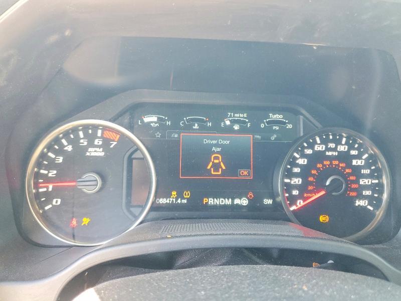 2019 Ford F150 Raptor