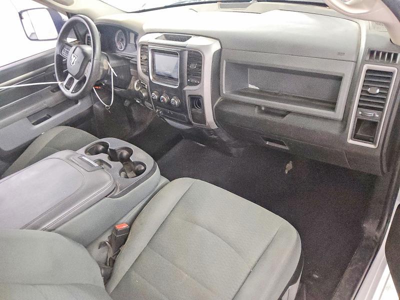 2016 Dodge RAM 1500 ST