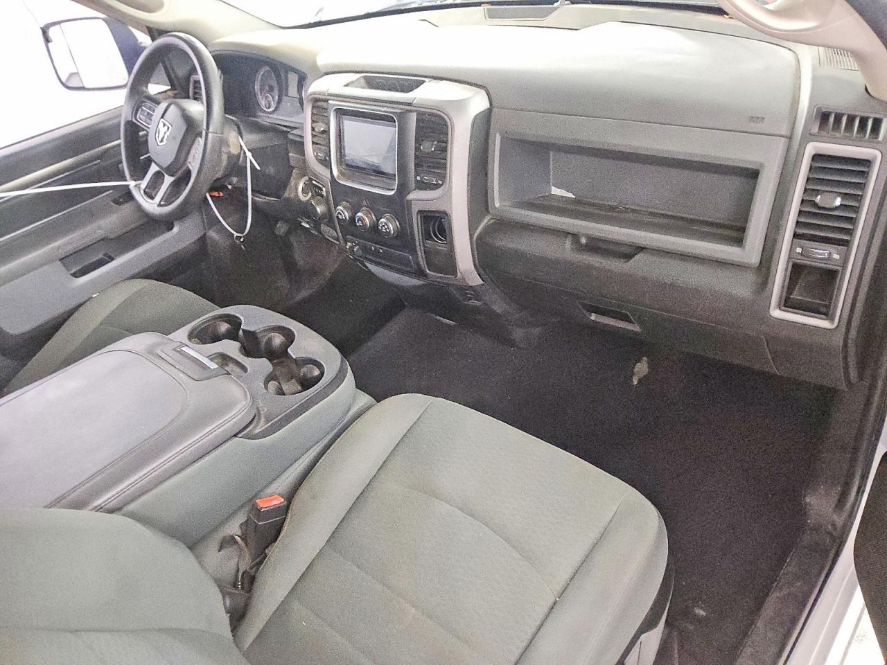 2016 Dodge RAM 1500 ST
