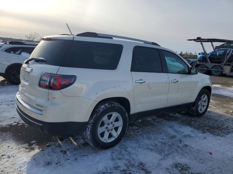 2015 GMC Acadia sle