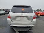 2010 Toyota Highlander Hybrid Limited