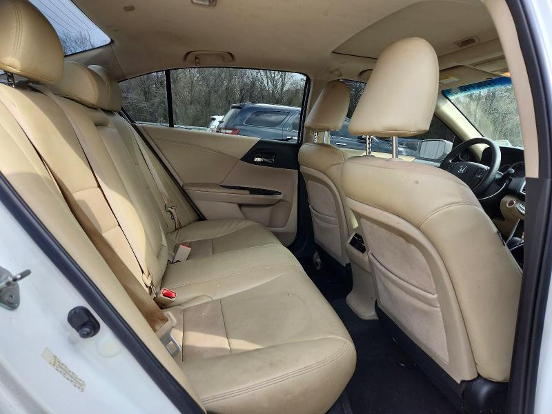 2013 Honda Accord ex