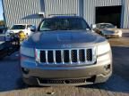 2012 Jeep Grand Cherokee Overland
