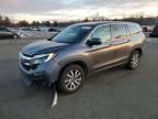 2021 Honda Pilot ex