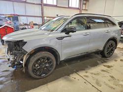 2023 KIA Sorento sx for sale in Nisku, AB