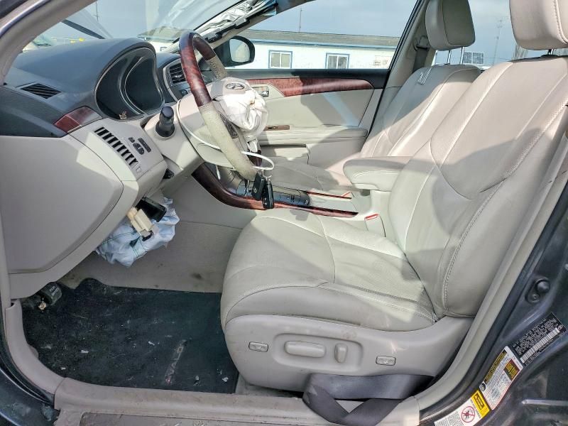 2011 Toyota Avalon Base