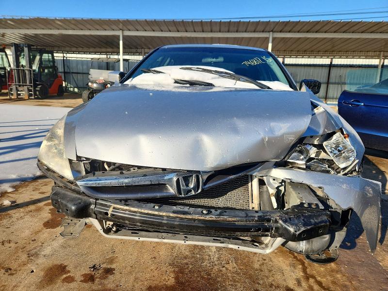 2007 Honda Accord se