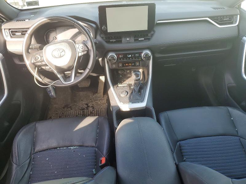 2023 Toyota Rav4 xse