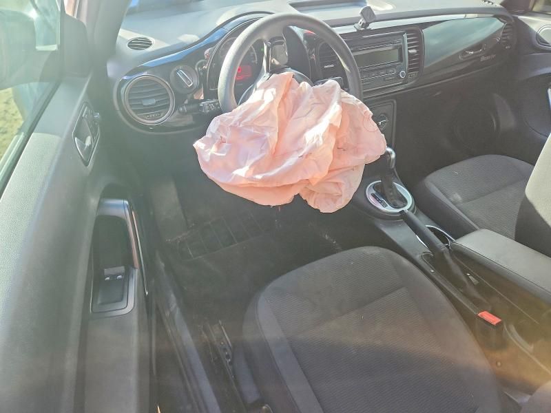 2014 Volkswagen Beetle