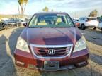 2009 Honda Odyssey exl