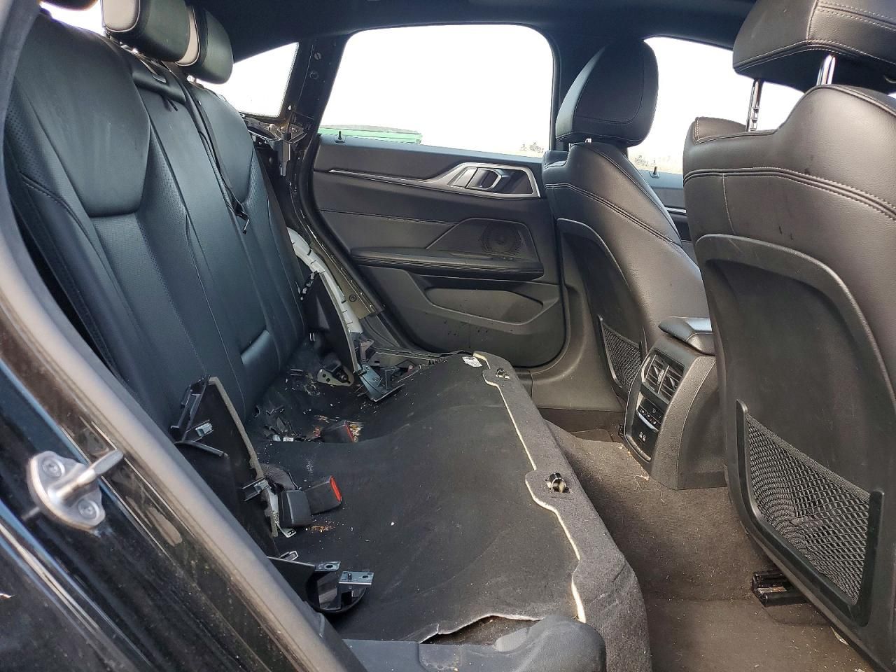 2022 BMW 430i Gran Coupe