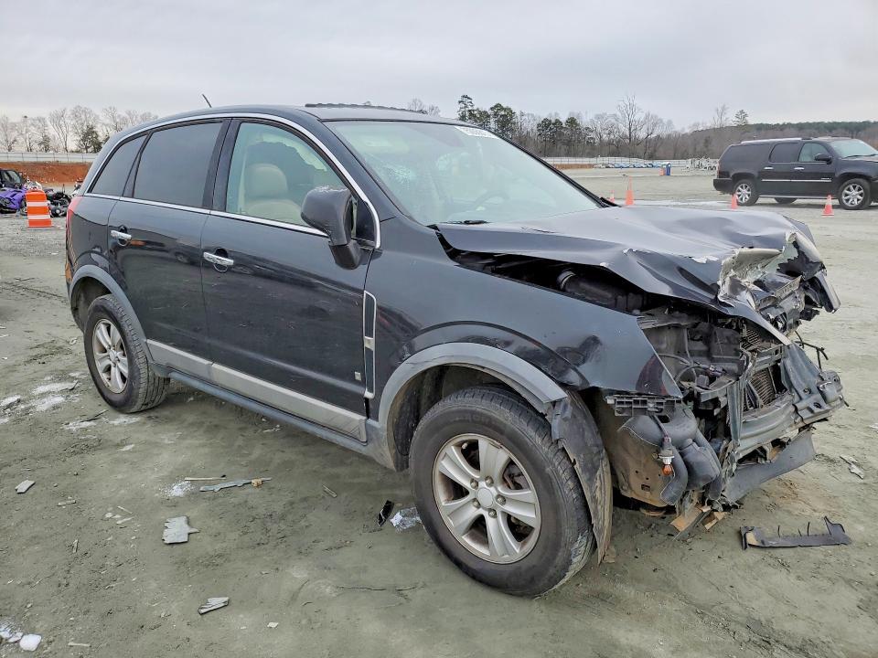 2008 Saturn Vue xe