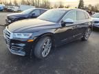 2018 Audi SQ5 Prestige