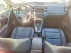 2014 Volkswagen Tiguan s