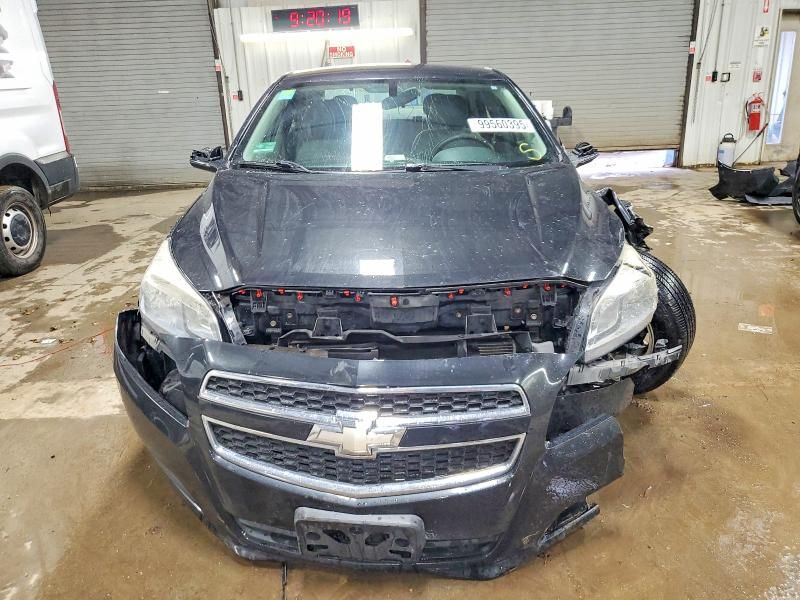 2013 Chevrolet Malibu ls