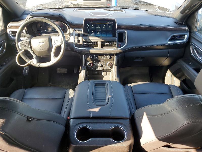 2024 Chevrolet Tahoe K1500 lt
