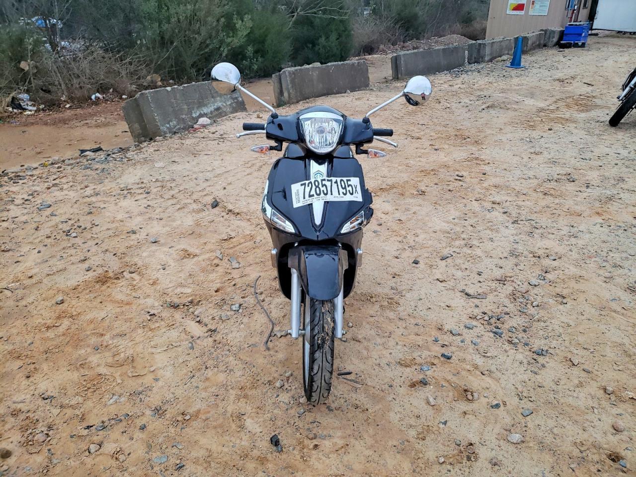 2024 Piaggio Liberty 50