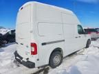 2014 Nissan NV 2500 Utility / Service Van
