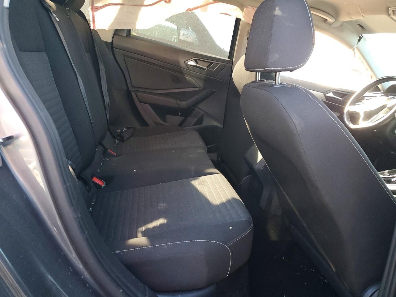 2024 Volkswagen Jetta s